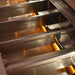Kokomo Grills Heat Zone Separators