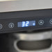 Kokomo Professional Luxury Outdoor Kegerator | Digital Controls