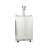 Kokomo Professional Luxury Outdoor Kitchen Kegerator