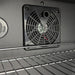 Kokomo Professional Luxury Outdoor Kegerator | Forced Air Cooling