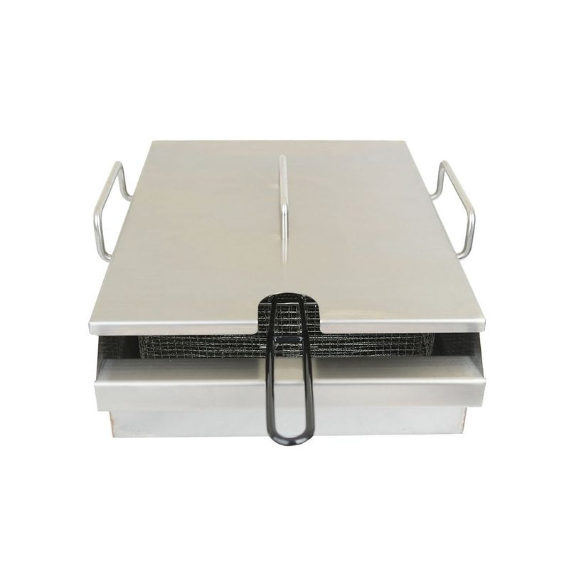 Kokomo Steamer / Fryer Insert 