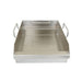 Kokomo Steamer / Fryer Insert | Dual Handle Design
