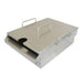 Kokomo Steamer / Fryer Insert with Stainless Steel Lid