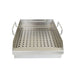 Kokomo Steamer / Fryer Insert Drain