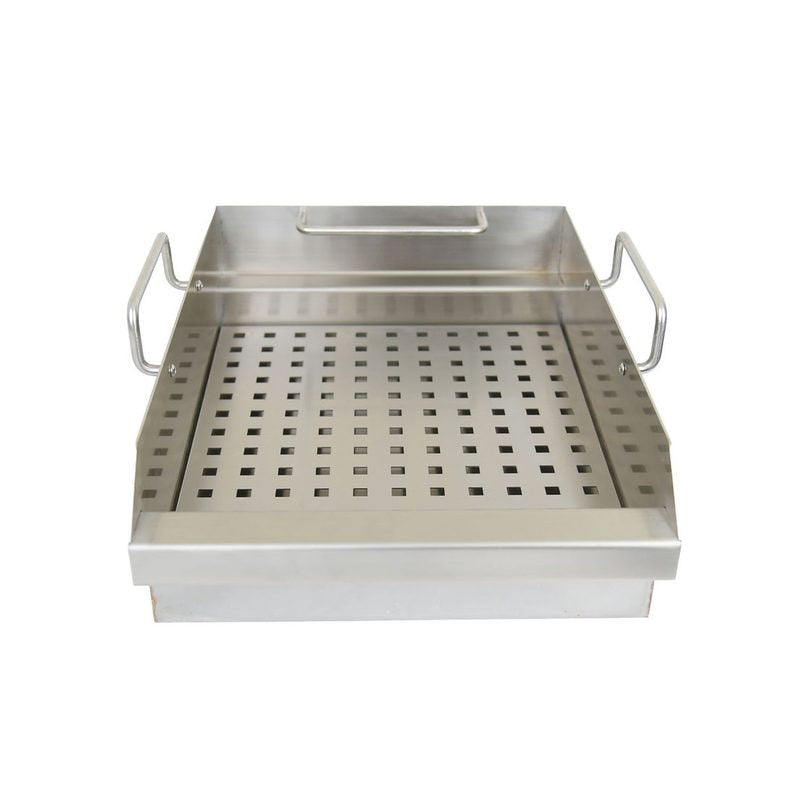 Kokomo Steamer / Fryer Insert Drain