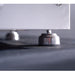 Le Griddle Commercial Series 75 OML75C6 Frame and Leg Detail Commercial Grade Construction