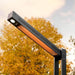 Napoleon Phantom Electric Patio Heater | Durable Design