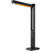 Napoleon Phantom Electric Patio Heater | Adjustable Heater