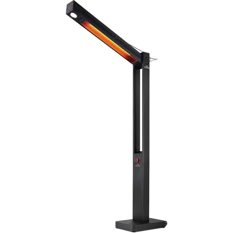 Napoleon Phantom Electric Patio Heater | 5000 BTUs