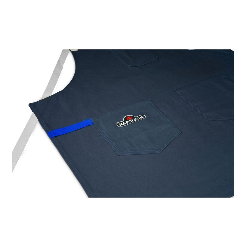 Napoleon 50th Anniversary Edition Prestige 500 - Apron Included