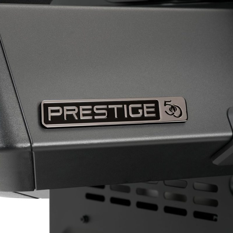 Napoleon 50th Anniversary Edition Limited Edition Commemorative Badge