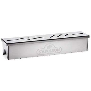 Napoleon Stainless Steel Sear Plate Smoker Box - 67013