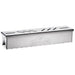 Napoleon Stainless Steel Sear Plate Smoker Box - 67013
