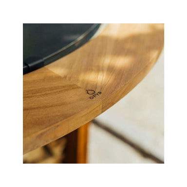 OFYR Fire Guard Ring 100 - Image 2