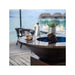 OFYR Classic Storage Corten 100 PRO Wood-Fired Plancha Grill - Image 4