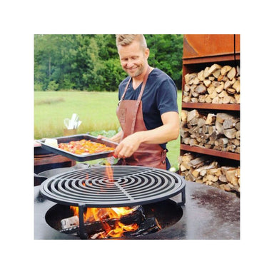 OFYR Grill Round 85 - Image 2