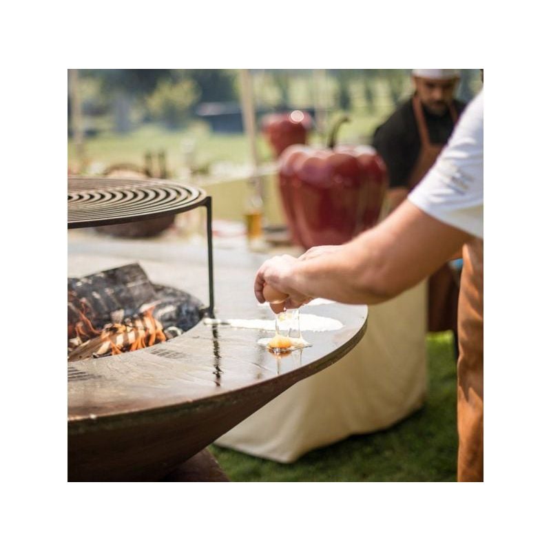 OFYR Grill Round XL - Image 3