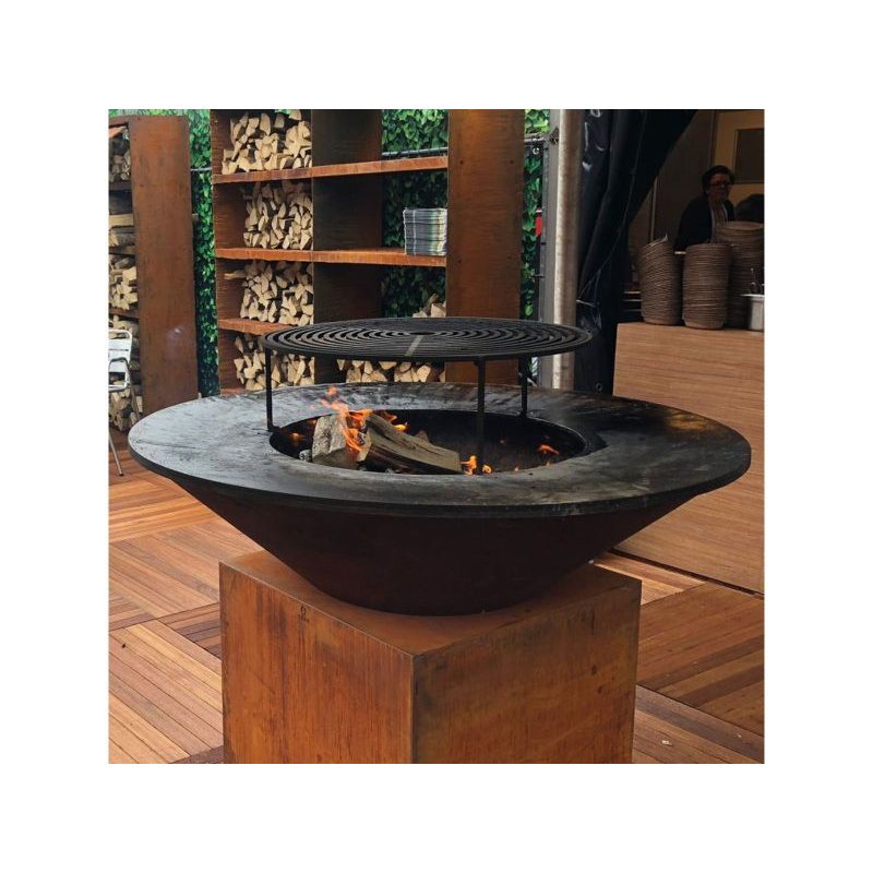 OFYR Grill Round XL - Image 4