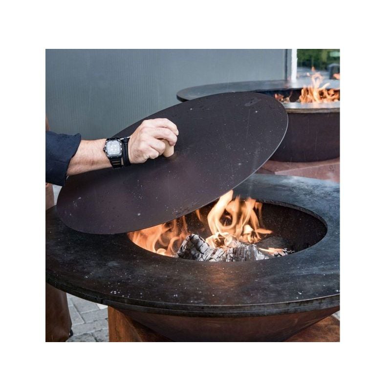 OFYR Snuffer Black 85