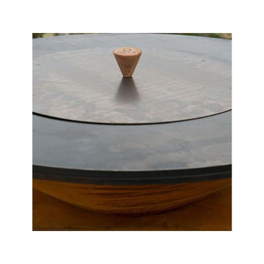 OFYR Snuffer Black 85 - Image 2