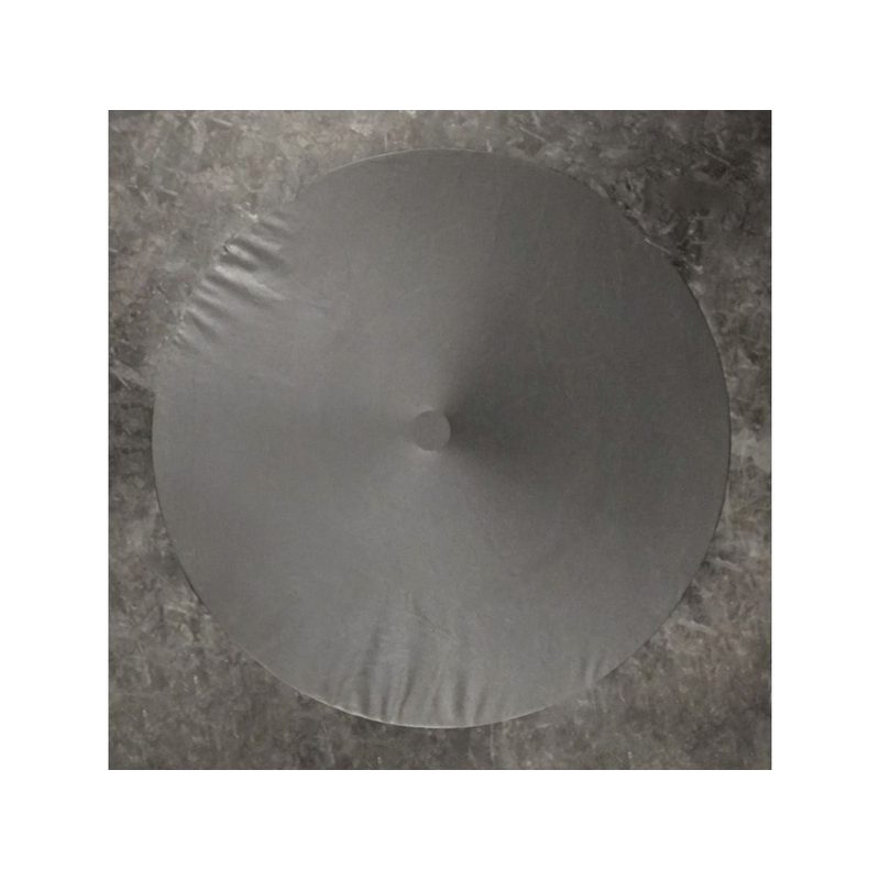 OFYR Snuffer + Soft Cover Black 100 Set - Image 3