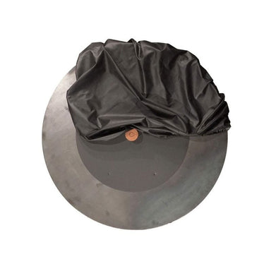 OFYR Snuffer + Soft Cover Black 85 Set