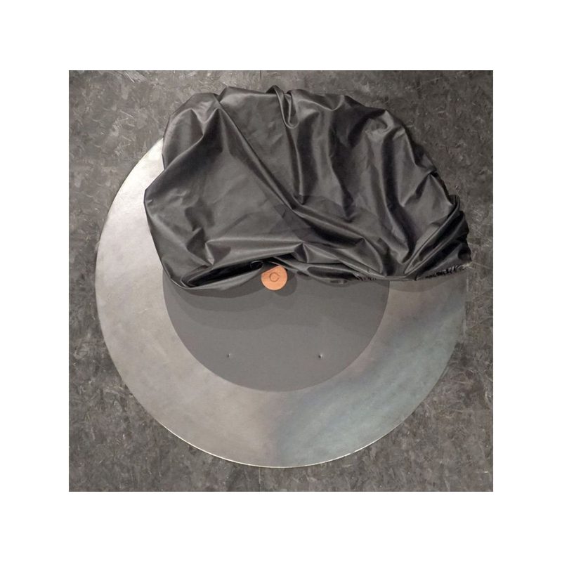 OFYR Snuffer + Soft Cover Black 85 Set - Image 2