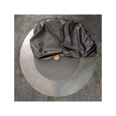 OFYR Snuffer + Soft Cover Black XL Set