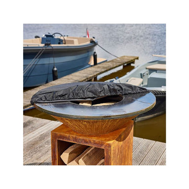 OFYR Soft Cover Black 100 - Image 2