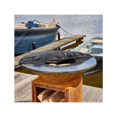 OFYR Soft Cover Black 85 - Image 2