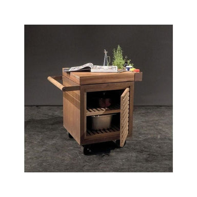 OFYR Storage Insert PRO With 1 Door Small - Image 2