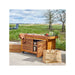 OFYR Storage Insert PRO With 2 Doors Large - Image 4