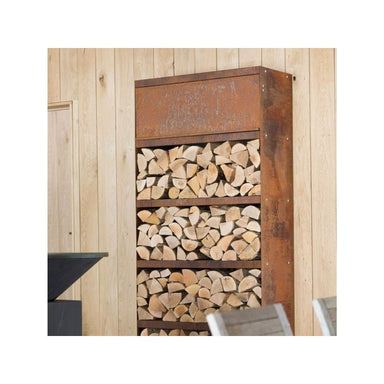 OFYR Wood Storage Corten 100 - Image 2