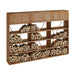 OFYR Wood Storage Corten 300