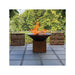 OFYR XL Corten 150 Wood-Fired Plancha Grill - Image 2