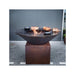OFYR XL Corten 150 Wood-Fired Plancha Grill - Image 4