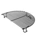 Primo Half Rack Porcelain Cooking Grate For Oval Junior