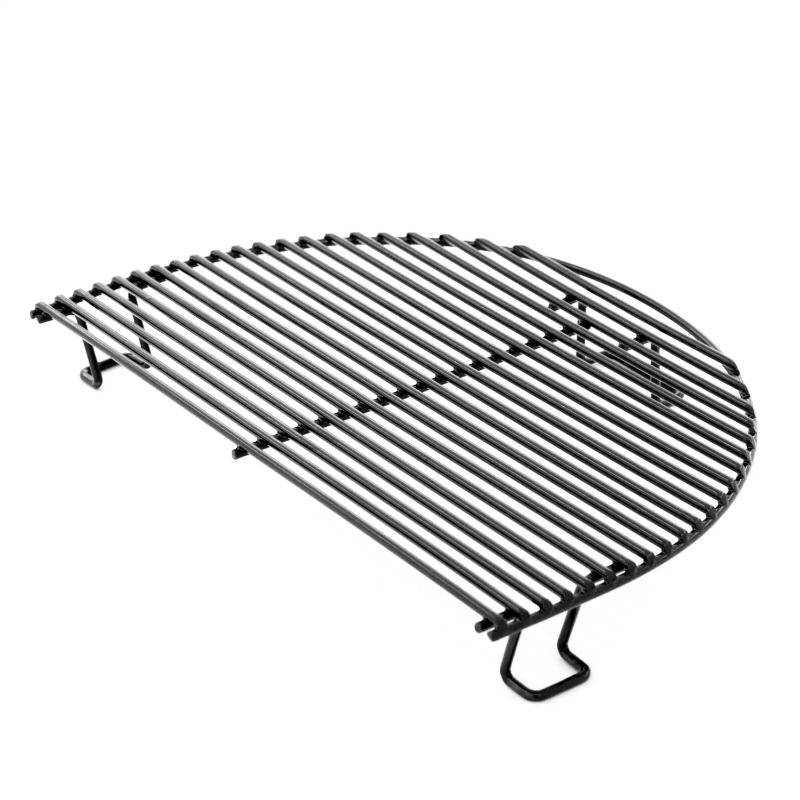 Primo Half Rack Porcelain Cooking Grate For Oval Junior