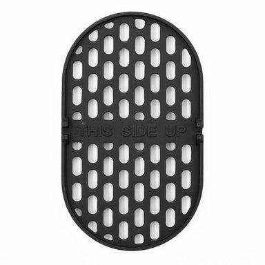 Primo Oval Large Cast Iron Charcoal Grate