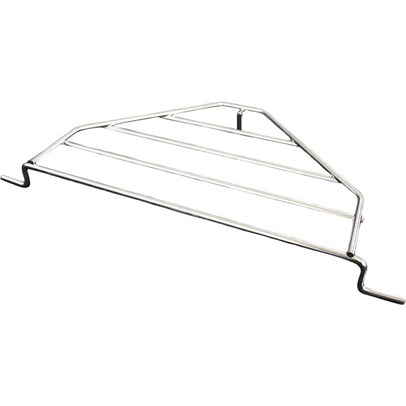 Primo PG00316 Heat Deflector Racks For Oval Large 300 - Single Rack