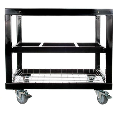 Primo PG00318 Steel Cart For Oval Junior