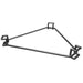 Primo PG00331 Heat Deflector Rack For Kamado