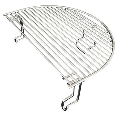 Primo PG00332 Extended Cooking Rack For Oval XL And Large Round Kamado