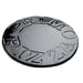 Primo PG00338 Glazed 16-Inch Pizza Stone