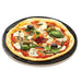 Primo PG00340 Glazed 13 Inch Pizza Stone - Lifestyle