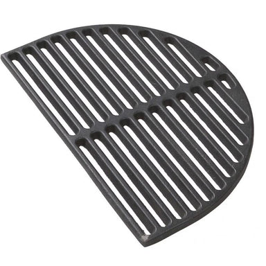 Primo PG00361 Half Moon Cast Iron Searing Grate For Oval XL