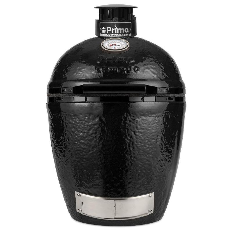 Primo PGCRH Large Round Ceramic Kamado Grill