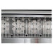 RCS Cutlass Elite Grill 20-Inch Ceramic Infrared Rear Rotisserie Burner