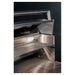 RCS Cutlass Elite Grill Interior Halogen Lighting and Hood Detail