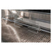 RCS Cutlass Elite Grill Stainless Rotisserie Motor Forks and Rod Included